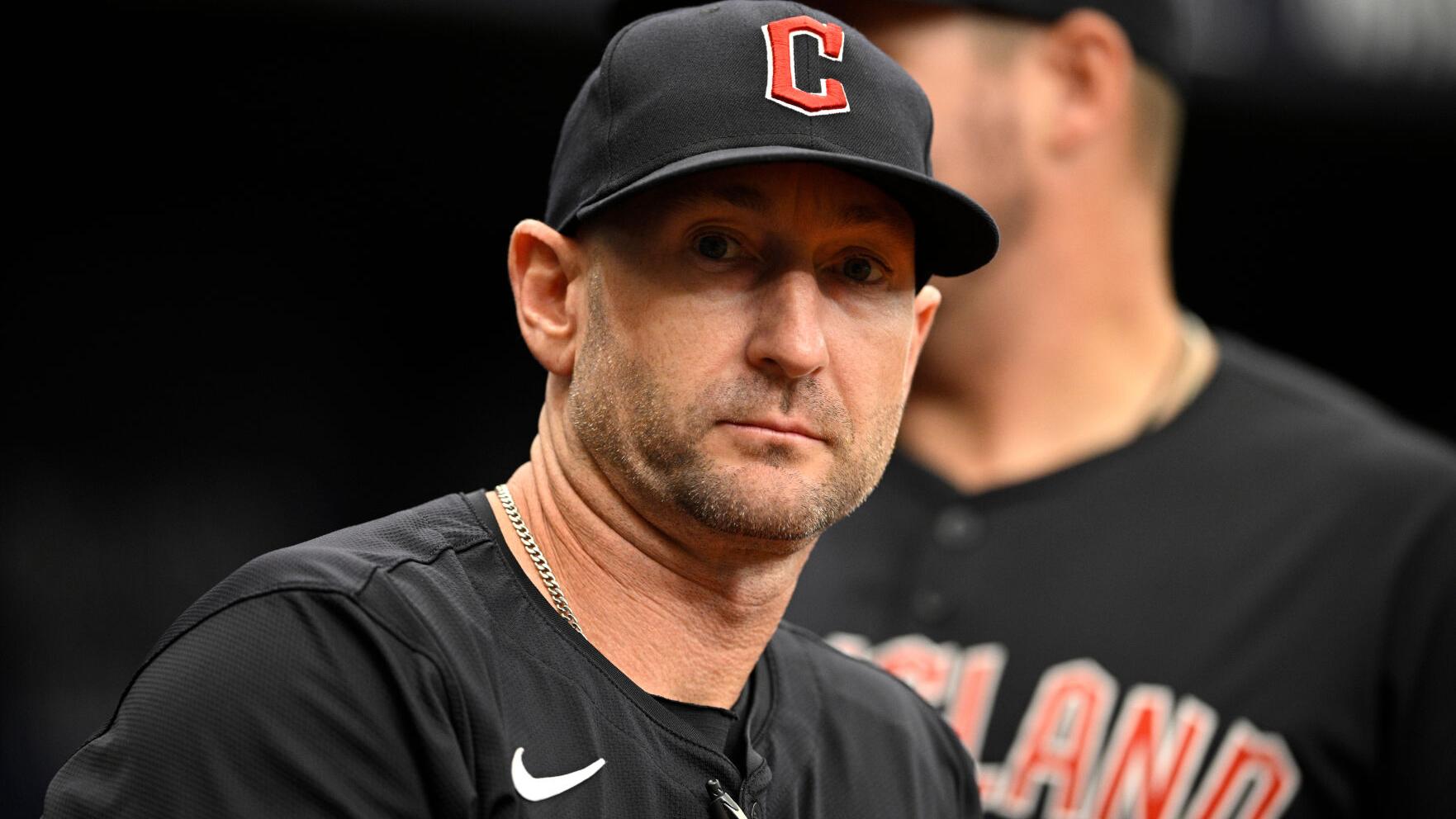 Orioles hire Cleveland assistant Craig Albernaz as manager after finishing last in AL East